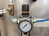 BINKS Paint Pump Station 41-17045