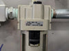 BINKS Paint Pump Station 41-17045