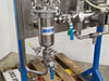 BINKS Paint Pump Station 41-17045