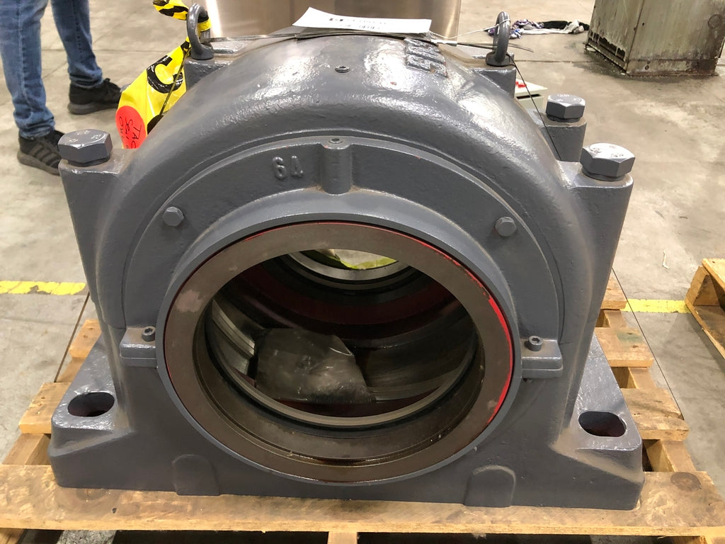 Split Plummer Block Bearing Housing SD3064D