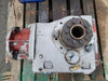 Right Angle Gear Reducer 