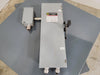SQUARE D 60 Amp, 3 Pole Non-Fusible Disconnect Switch DTU362 w/ Loadcenter QO2L70RB