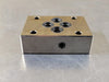 SCHILLING Manifold Valve