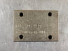 SCHILLING Manifold Valve