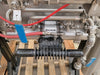 BINKS Paint Pump Station 104009