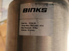 BINKS Paint Pump Station 104009