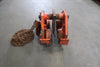 CM INDUSTRIES 5-ton Trolley