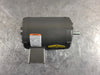 BALDOR 0.25 hp, 230/460 volts, 1725 rpm, 48 Electric Motor NM3454