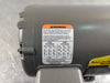 BALDOR 0.25 hp, 230/460 volts, 1725 rpm, 48 Electric Motor NM3454