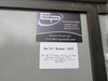 ELECTRO POWER Lockable Fan Cabinet w/ KDR Drive Reactor and KTR Tuning Reactor