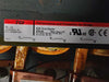 ELECTRO POWER Lockable Fan Cabinet w/ KDR Drive Reactor and KTR Tuning Reactor