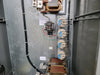 ELECTRO POWER Lockable Fan Cabinet w/ KDR Drive Reactor and KTR Tuning Reactor