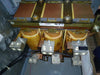 ELECTRO POWER Lockable Fan Cabinet w/ KDR Drive Reactor and KTR Tuning Reactor