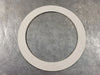 GARLOCK 8" 150 RF 1/8" GYLON 3510/BONE Ring Gasket