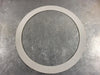 GARLOCK 8" 150 RF 1/8" GYLON 3510/BONE Ring Gasket