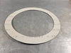 TEADIT Tealon 12" x 1/8" 1580 Ring Gasket