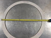 DURLON 24" x 28-1/4" x 1/8" Ring Gasket 9200