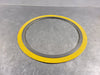 FLEXITALLIC 12" 300# 304/Flexite Super Spiral Wound Gasket Style CG
