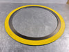 FLEXITALLIC 18" 300# 316L/FG Spiral Wound Gasket Style CG