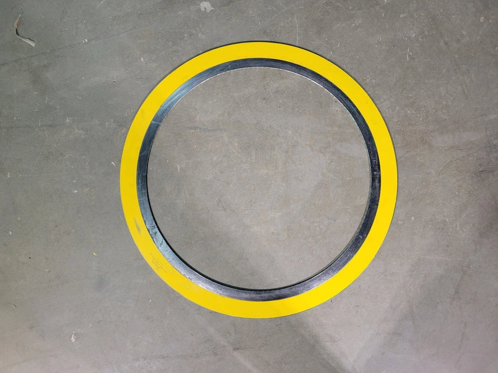FLEXITALLIC 24" 300# 316L/FG Spiral Wound Gasket Style CG