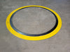 FLEXITALLIC 24" 300# 316L/FG Spiral Wound Gasket Style CG
