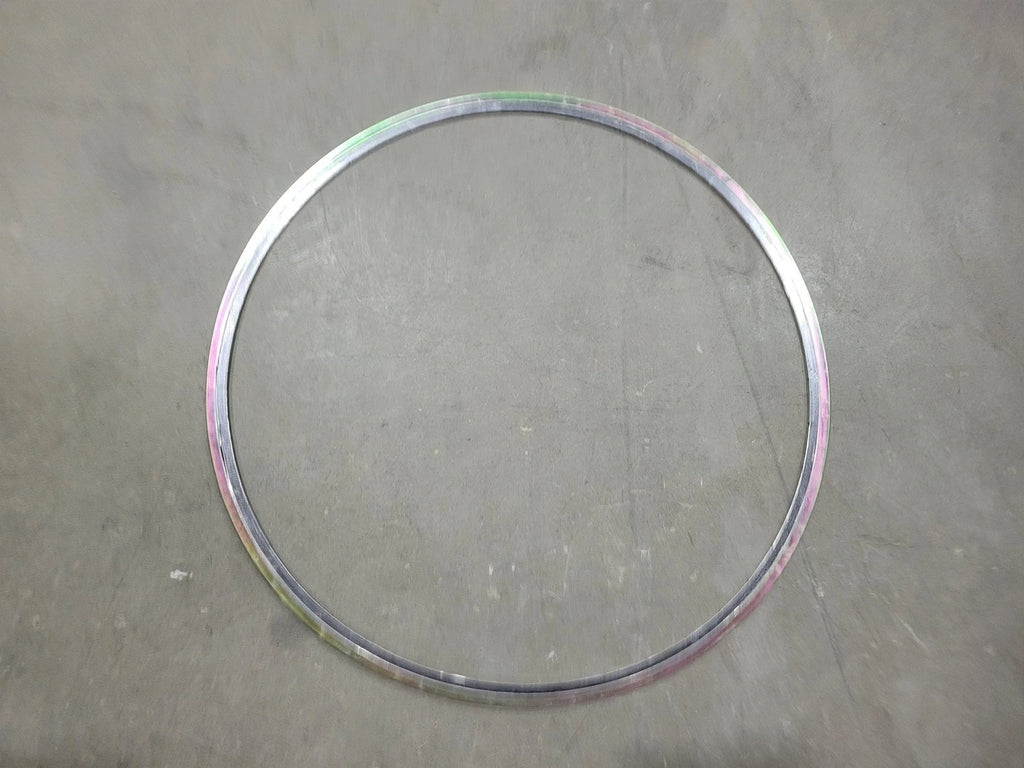 TEADIT 30" 150# 304/FG Spiral Wound Gasket 