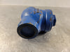 SFI CROWN 2" Class 2160 Swing Check Valve B16.34