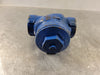 SFI CROWN 2" Class 2160 Swing Check Valve B16.34