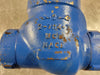 SFI CROWN 2" Class 2160 Swing Check Valve B16.34