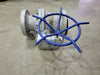 KUKA 8" Class 600 Ball Valve API 6D