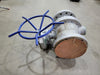 KUKA 8" Class 600 Ball Valve API 6D