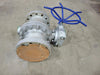 KUKA 8" Class 600 Ball Valve API 6D