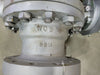 KUKA 8" Class 600 Ball Valve API 6D