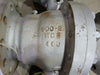 KUKA 8" Class 600 Ball Valve API 6D