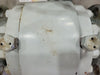 KUKA 4" Class 900 Ball Valve B16.34 W/ Valvetop