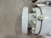 KUKA 4" Class 900 Ball Valve B16.34 W/ Valvetop