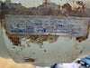 KUKA 4" Class 900 Ball Valve B16.34 W/ Valvetop