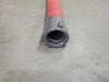 KEY PRO-FLOW 100ft. Rubber Hose 