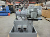 REXON 400L Hydraulic Power Unit w/ Radiator & Double 25HP Motors
