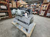 REXON 400L Hydraulic Power Unit w/ Radiator & Double 25HP Motors