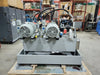 REXON 400L Hydraulic Power Unit w/ Radiator & Double 25HP Motors