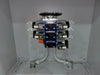 REXON 3 x Spool Valve Solenoid Actuator Control System w/ Bolted Junction Box