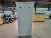 APB MACHINERY INC NetShelter SX Server Rack Enclosure 42U White 75"x25"x34"