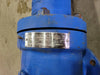 ANDERSON GREENWOOD CROSBY 3L4 DirecT Spring Pressure Relief Valve JOS-E15J