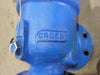 ANDERSON GREENWOOD CROSBY 3L4 DirecT Spring Pressure Relief Valve JOS-E15J