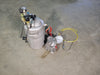 NUFLO Sample Receptacle R8-4 w/ Accessories