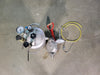 NUFLO Sample Receptacle R8-4 w/ Accessories