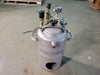 NUFLO Sample Receptacle R8-4 w/ Accessories