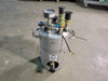 NUFLO Sample Receptacle R8-4 w/ Accessories