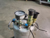 NUFLO Sample Receptacle R8-4 w/ Accessories